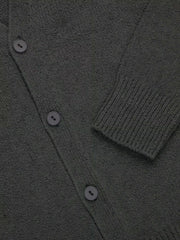 Classic Boucle Cardigan