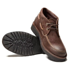 Jibflex Lug Sole Chukka Boot