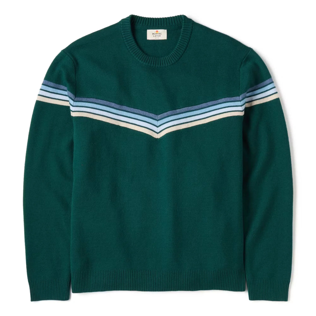 Dean Crew Sweater