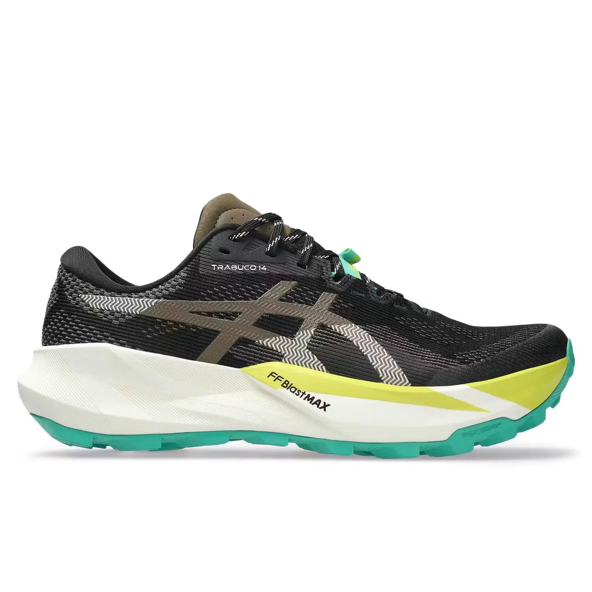 Trabuco 14 Trail Sneaker