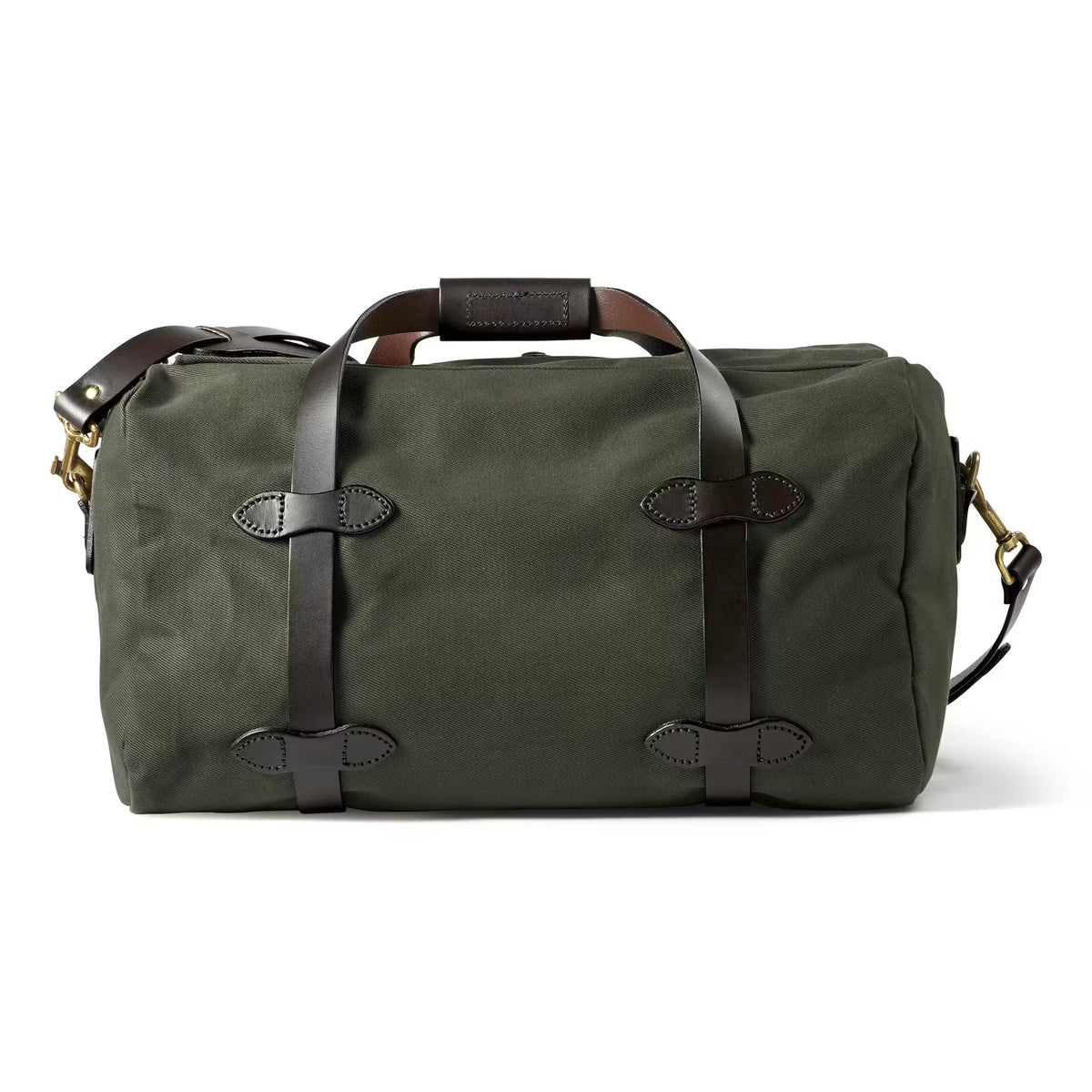 Small Duffle Bag