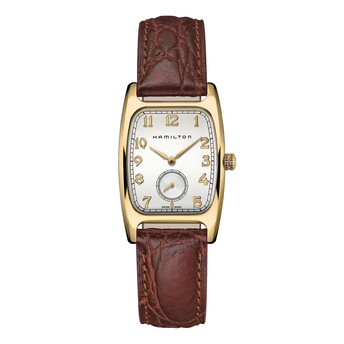 American Classic Boulton Quartz Watch