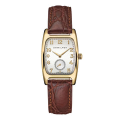 American Classic Boulton Quartz Watch