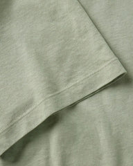 The Cotton Hemp Polo