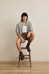 Phasers Relaxed Short Sleeve Shirt