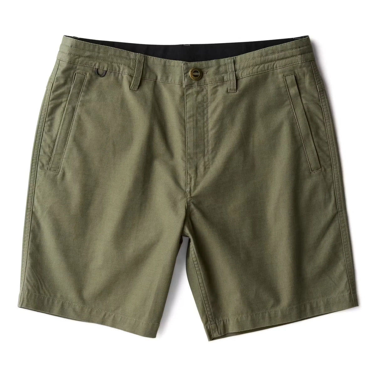 Layover Pro Traveler Short - 8"