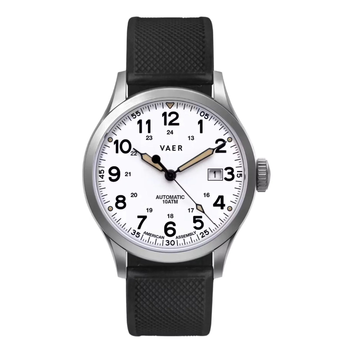 A5 Field Watch Auto 40mm Watch