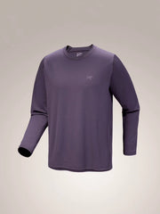 Cormac Active Performance Long Sleeve T-Shirt