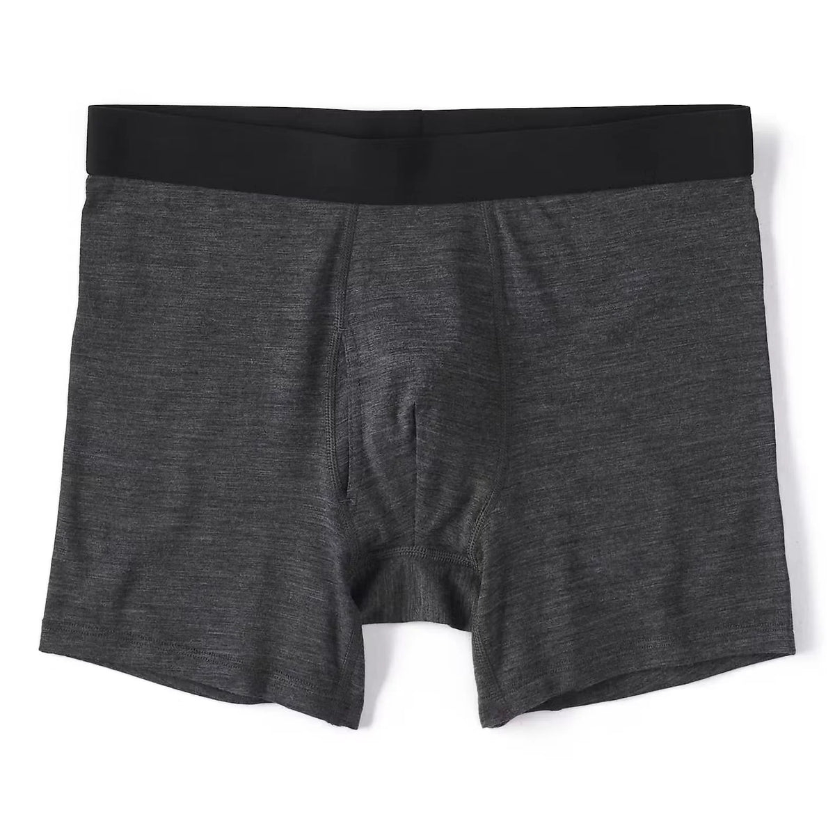 72-Hour Merino Boxer Briefs - 5"