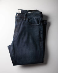 Stretch Selvedge Denim - HB Athletic Straight
