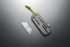 The Palmer Utility Knife