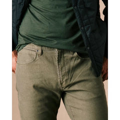 Rover Pant - HB Slim