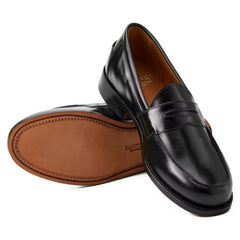 Madrid Penny Loafer