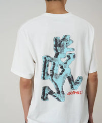 Outdoor Short Sleeve Graphic T-Shirt