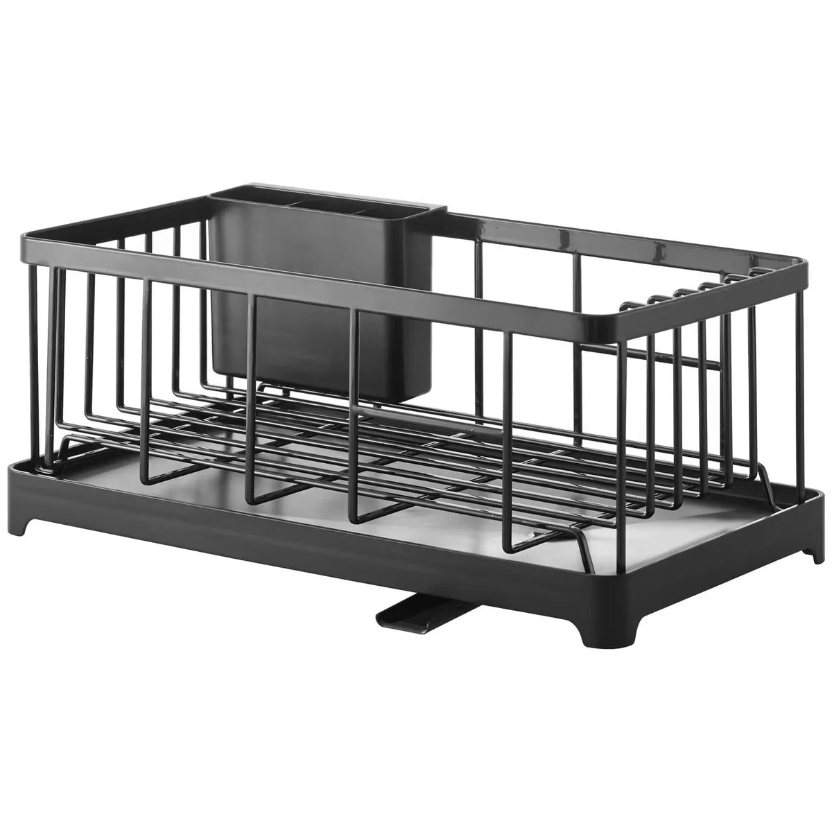Wire Dish Drainer Rack