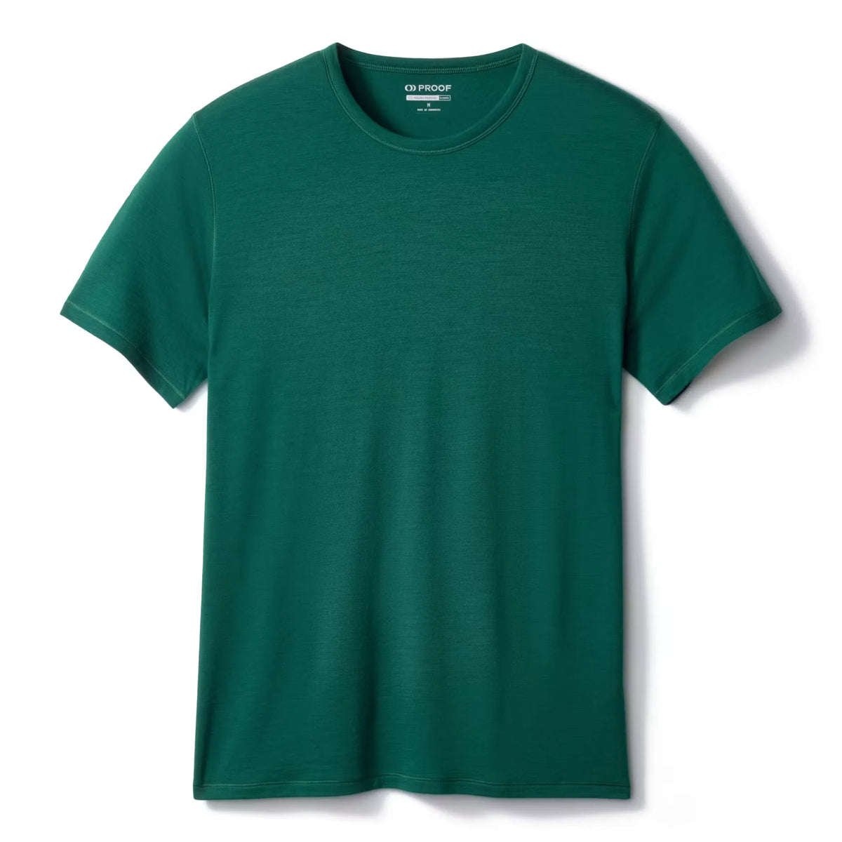 72-Hour Merino T-Shirt - Classic Fit