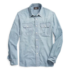 Illinois Chambray Workshirt