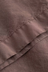 Mols  Tencel Short Sleeve Shirt