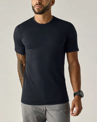 72-Hour Merino T-Shirt - Slim Fit