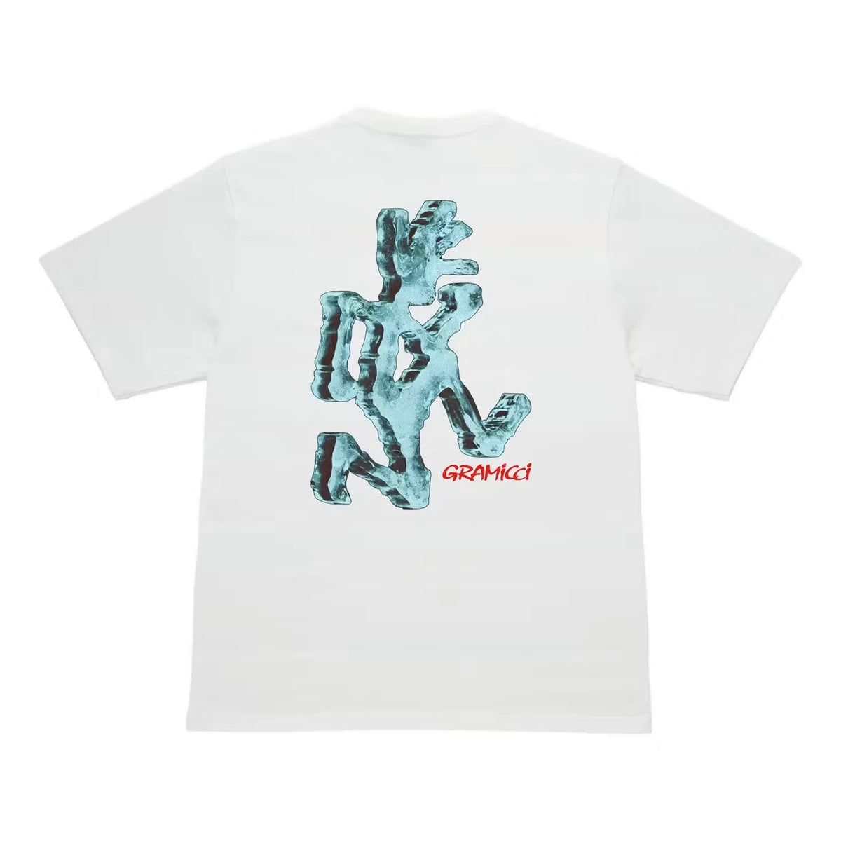 Outdoor Short Sleeve Graphic T-Shirt