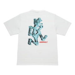 Outdoor Short Sleeve Graphic T-Shirt