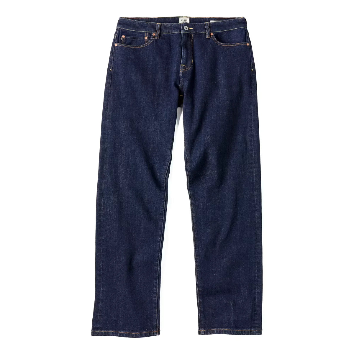 Stretch Selvedge Denim - HB Classic