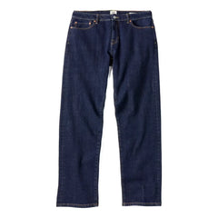 Stretch Selvedge Denim - HB Classic