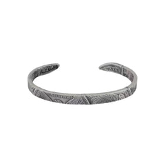1$ Patchwork Slim Bracelet