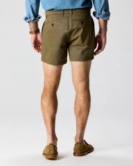 365 Chino Short - 5"