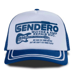 Guita Repair Hat