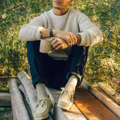 Flyweight Flex Chino Pant