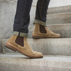 Bitflex Chelsea Boot