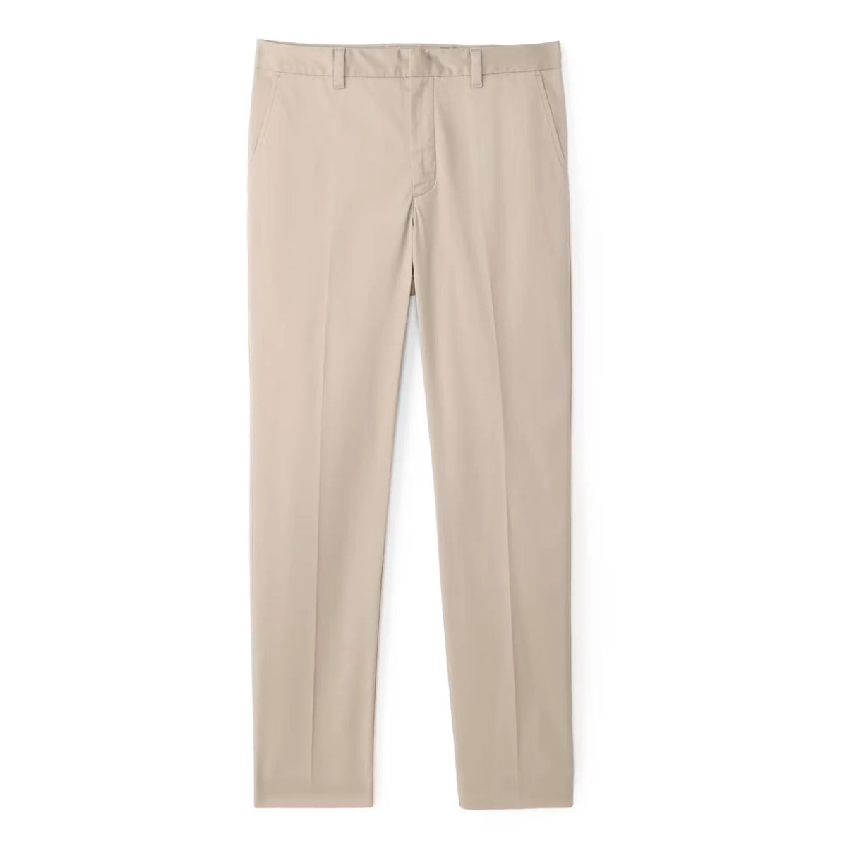 Daily Driver Chino - HB Straight