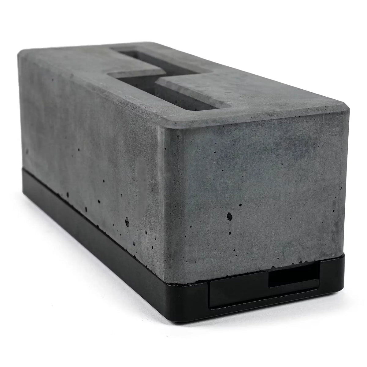 XL Personal Concrete Fireplace