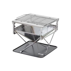 Takibi Fire and Grill