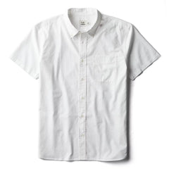 Poplin Draftsman Short Sleeve Shirt