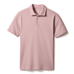 Fino Pique Polo