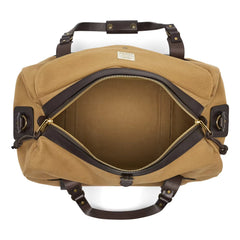 Medium Rugged Twill Duffle - 43L