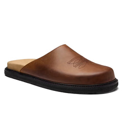 Western Mule