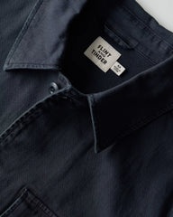 Vintage Sateen Shirt