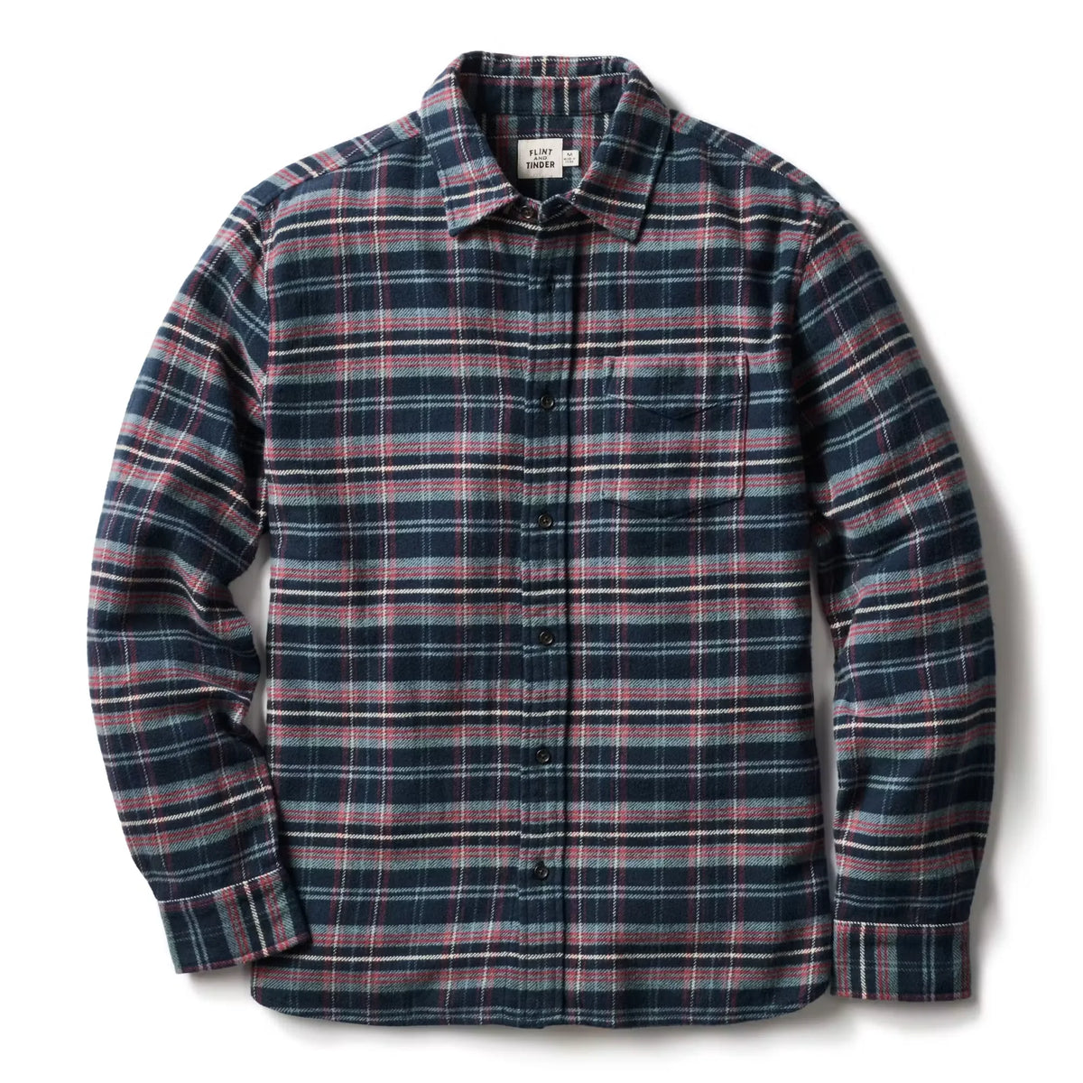 Flannel Architect Shirt