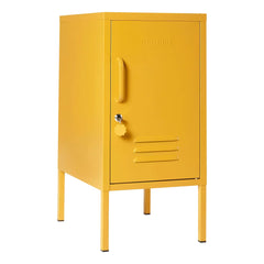 The Shorty Locker