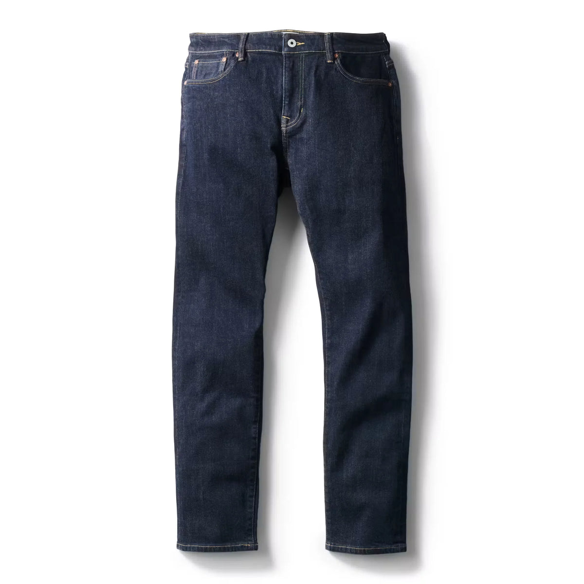 Stretch Selvedge Denim - HB Slim