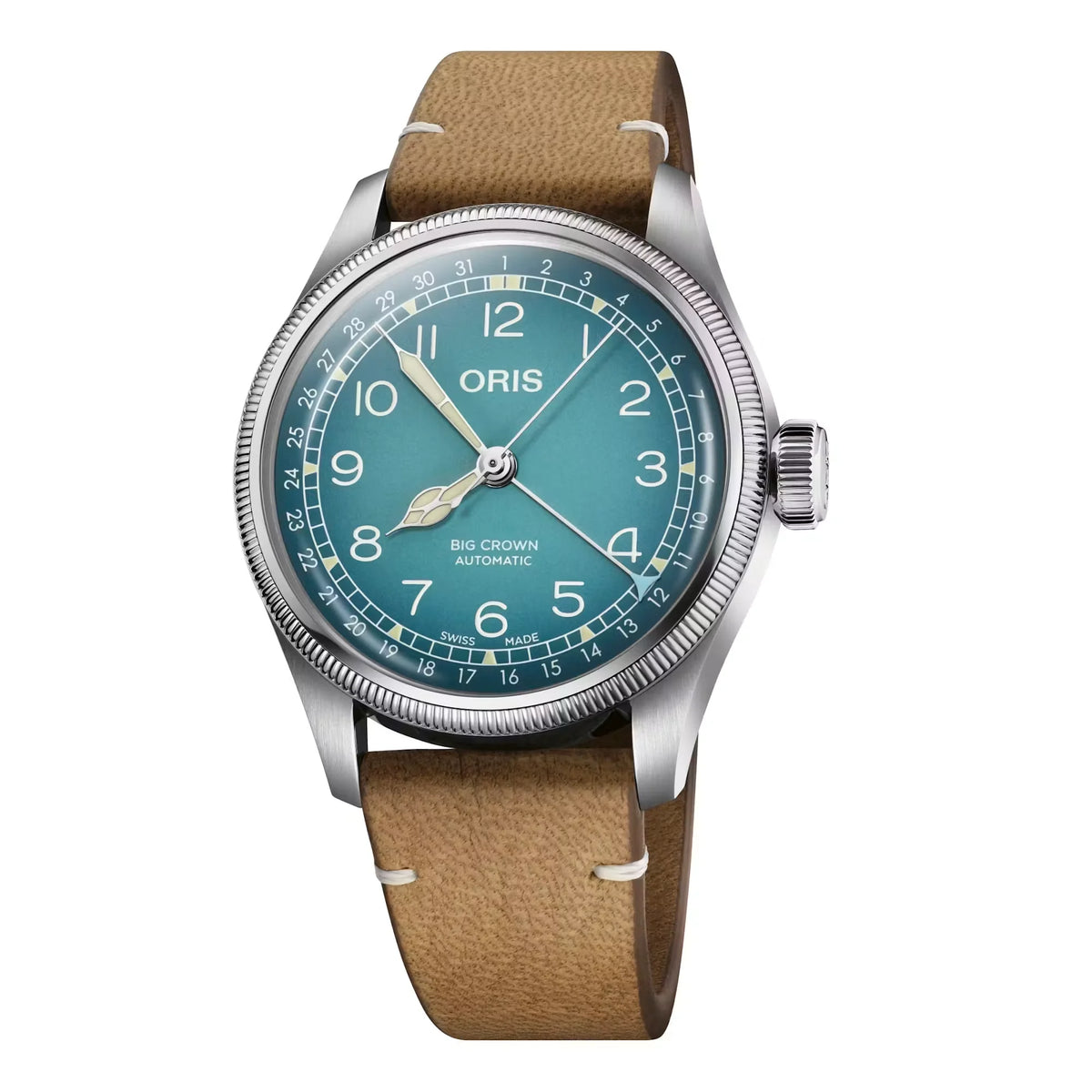 Oris X Cervo Volante Watch