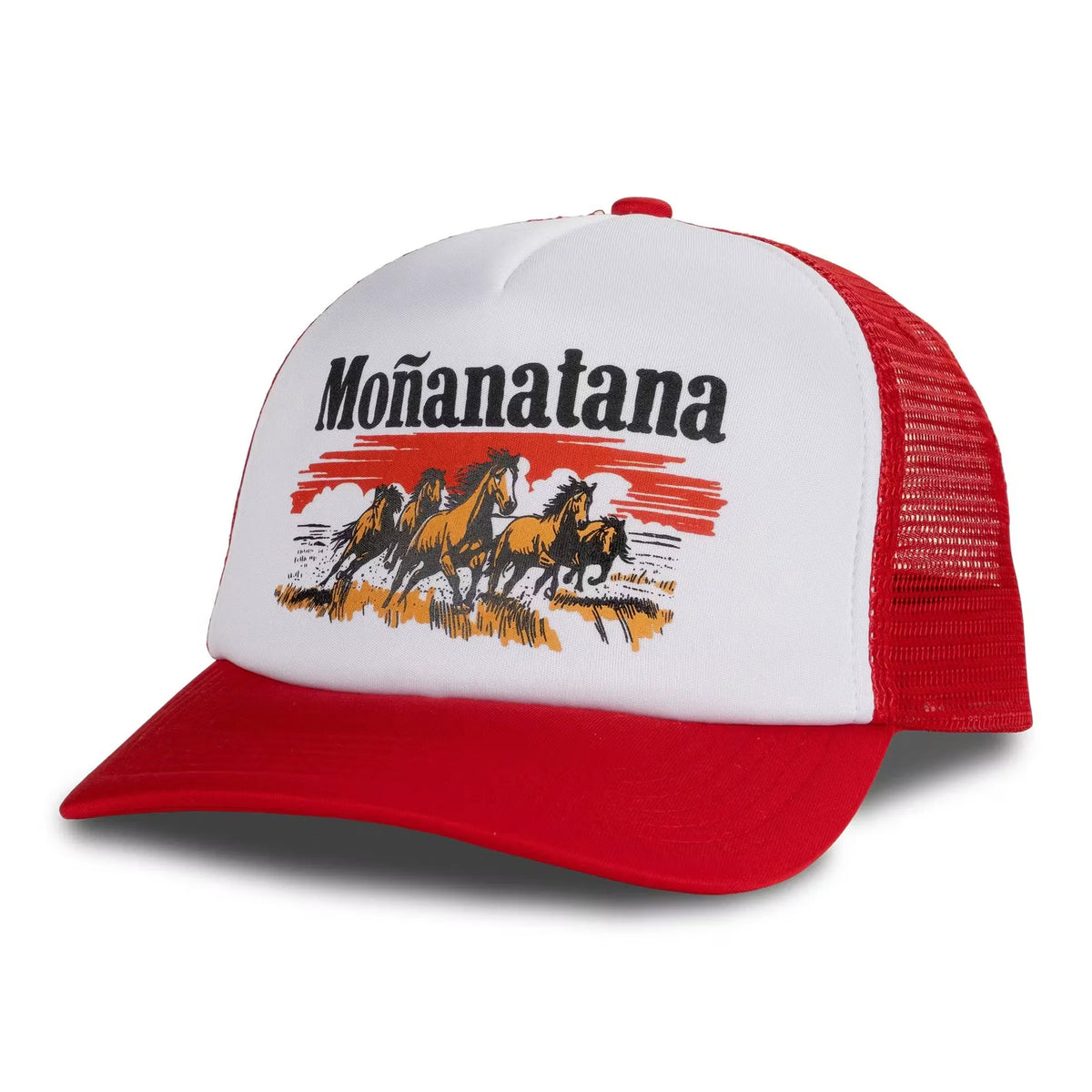 Monanatana Hat