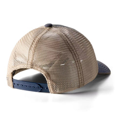 Fishing Club Trucker Hat