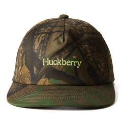 Venture Cotton Twill Hat