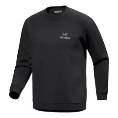 Emblem Fleece Crew