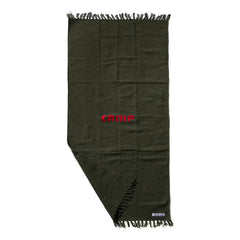 Recycled Handloomed Camp Rug