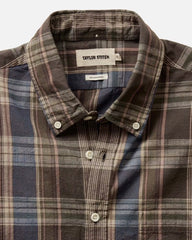 The Jack Long Sleeve Shirt